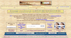 Desktop Screenshot of brainout.net
